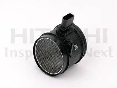 Витратомір повітря BMW 3 (E90)/5 (E60)/X3 (E83)/X5 (E70) 04-13 M57/N47 HITACHI 2505129