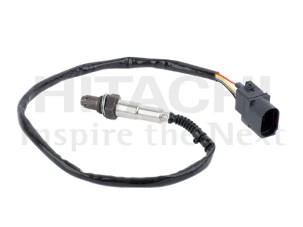 Лямбда зонд BMW 1 (E81/E87)/3 (E90/E91)/5 (E60/E61) 1.6-6.0 01-17 N43/N45/N46/N62 HITACHI 2505318