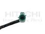 FORD Кисневий датчик (лямбда-зонд) COUGAR 2.0 98-, MONDEO II 96-, TOURNEO CONNECT 1.8 02- HITACHI 2505327 (фото 2)