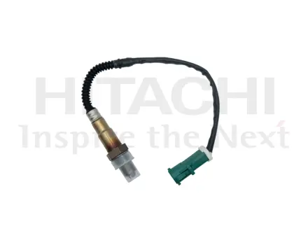 FORD Кисневий датчик (лямбда-зонд) COUGAR 2.0 98-, MONDEO II 96-, TOURNEO CONNECT 1.8 02- HITACHI 2505327