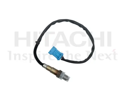 CITROEN лямбда-зонд (4 конт.) 1,1-3,0: Berlingo, Xsara, C3/5 PEUGEOT Partner/106/306/406 HITACHI 2505333