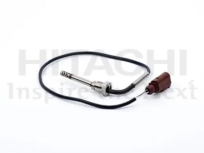 VW Датчик температури ВГ Touareg 3,0TDI -10 HITACHI 2505519
