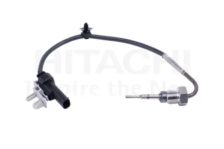 OPEL датчик температури вихлопних газів INSIGNIA A 2.0 CDTI 14-17 HITACHI 2505562