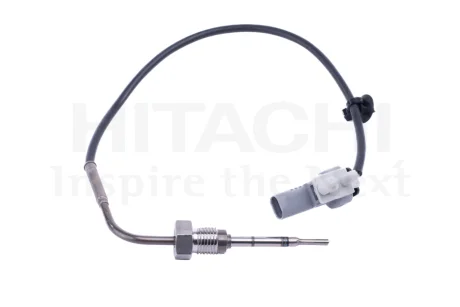 Фото opel датчик температури вихлопних газів insignia a (g09) 2.0 cdti 14-17, zafira tourer c 2.0 cdti 15- HITACHI 2505563 OPEL датчик температури вихлопних газів INSIGNIA A (G09) 2.0 CDTI 14-17, ZAFIRA TOURER C 2.0 CDTi 15- HITACHI 2505563