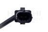 FIAT датчик температури вихлопних газів IDEA 1.3 D Multijet 08-12, LANCIA MUSA 1.3 D Multijet 09-12 HITACHI 2505565 (фото 3)
