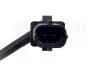 FIAT датчик температури вихлопних газів IDEA 1.3 D Multijet 08-12, LANCIA MUSA 1.3 D Multijet 09-12 HITACHI 2505565 (фото 3)