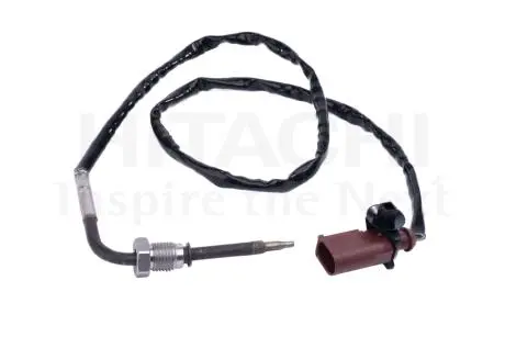 Фото vw датчик температури вихлопних газів crafter 2.0 tdi 16- HITACHI 2505570 VW датчик температури вихлопних газів CRAFTER 2.0 TDI 16- HITACHI 2505570