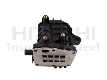 Клапан EGR Citroen Jumper/Jumpy/Peugeot Boxer/Expert 2.0 BlueHDi 16- HITACHI 2505959
