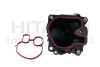 Корпус охолоджувача клапана EGR Fiat Ducato 2.0D 11-/Opel Astra J/Insignia A 2.0CDTi 08- HITACHI 2505961 (фото 5)