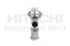 Клапан EGR Cirtroen Berlingo/Fiat Scudo 2.0JTD/HDI 99- HITACHI 2505962 (фото 1)