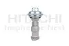 Клапан EGR Cirtroen Berlingo/Fiat Scudo 2.0JTD/HDI 99- HITACHI 2505962 (фото 3)