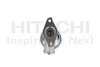 Клапан EGR Cirtroen Berlingo/Fiat Scudo 2.0JTD/HDI 99- HITACHI 2505962 (фото 4)