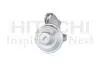 CITROEN Клапан EGR C2/3,Xsara,Ford Fiesta V,Fusion,Mazda 2,Peugeot 206/307 1.4HDI/TDCI HITACHI 2505963 (фото 5)