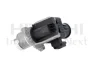 Клапан EGR VOLVO C30, S40 II, S60 II, S80 II, V40, V50, V60 I, V70 III CITROEN BERLINGO, BERLINGO MULTISPACE, BERLINGO/MINIVAN, C-ELYSEE, C3 II, C3 II/HATCHBACK, C3 PICASSO 1.4D-2.0D 08.05- HITACHI 2505964 (фото 2)