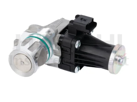 Клапан EGR VOLVO C30, S40 II, S60 II, S80 II, V40, V50, V60 I, V70 III CITROEN BERLINGO, BERLINGO MULTISPACE, BERLINGO/MINIVAN, C-ELYSEE, C3 II, C3 II/HATCHBACK, C3 PICASSO 1.4D-2.0D 08.05- HITACHI 2505964
