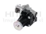 Клапан EGR VOLVO C30, S40 II, S60 II, S80 II, V40, V50, V60 I, V70 III CITROEN BERLINGO, BERLINGO MULTISPACE, BERLINGO/MINIVAN, C-ELYSEE, C3 II, C3 II/HATCHBACK, C3 PICASSO 1.4D-2.0D 08.05- HITACHI 2505964 (фото 6)