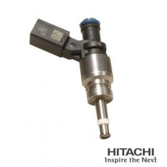 Клапан HITACHI 2507126 (фото 1)
