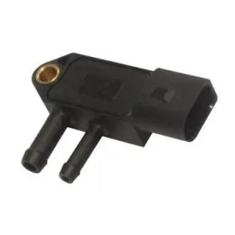 Датчик тиску ВГ AUDI/MITSUBISHI/VW A3/Lancer/Passat "1,4-3,0 "01>> HITACHI ="2507401"