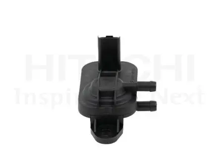 Датчик тиску вихлопних газів Citroen Jumper/Peugeot Boxer 05- HITACHI 2507416
