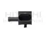 Фото 3 - vw датчик тиску вг audi a3,golf vii 1.6/2.0tdi 12- HITACHI 2507442 VW Датчик тиску ВГ Audi A3,Golf VII 1.6/2.0TDI 12- HITACHI 2507442 (фото 3)