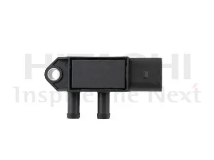 Фото vw датчик тиску вг audi a3,golf vii 1.6/2.0tdi 12- HITACHI 2507442 VW Датчик тиску ВГ Audi A3,Golf VII 1.6/2.0TDI 12- HITACHI 2507442