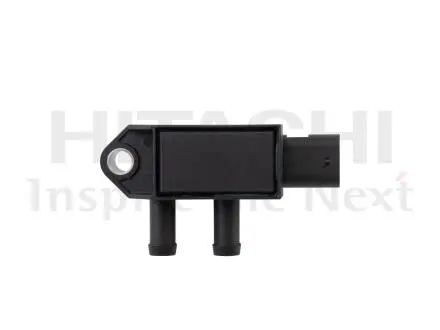 Датчик давления выхлопных газов Audi A4/A6/A7/Skoda Octavia/SuperB/VW T6/Crafter 1.6D/2.0D/2.0DH 12- HITACHI 2507444