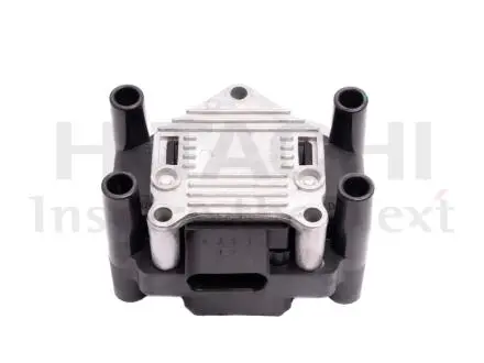 Катушка зажигания VAG A3/Cordoba/Caddy "1.2-1.8 "96>> HITACHI 2508425