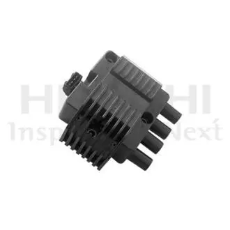 Катушка зажигания OPEL Astra/Corsa/Vectra "1.4-1.6 "88-02 HITACHI 2508430