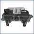Катушка зажигания AUDI/VW A4/Passat &quot;1.8 &quot;95-05 HITACHI 2508435 (фото 1)