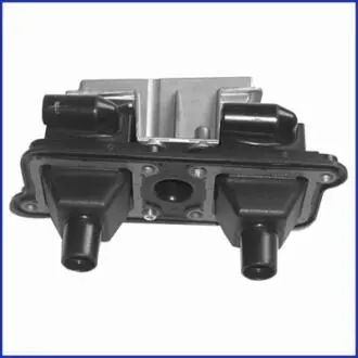Катушка зажигания AUDI/VW A4/Passat "1.8 "95-05 HITACHI 2508435
