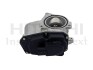 Клапан EGR AUDI/SEAT/SKODA/VW A4/Exeo/Superb/Passat "2,0 "03>> HITACHI 2508460 (фото 3)