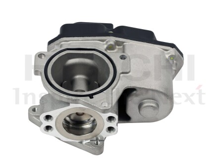 Клапан EGR AUDI/SEAT/SKODA/VW A4/Exeo/Superb/Passat "2,0 "03>> HITACHI 2508460 (фото 1)