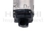 Клапан EGR AUDI/SEAT/SKODA/VW A4/Exeo/Superb/Passat "2,0 "03>> HITACHI 2508460 (фото 7)