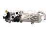 Клапан EGR AUDI/SEAT/SKODA/VW A3/Altea/Superb/Passat "1,6-2,0 "03>> HITACHI 2508469 (фото 1)