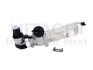 Клапан EGR AUDI/SEAT/SKODA/VW A3/Altea/Superb/Passat "1,6-2,0 "03>> HITACHI 2508469 (фото 3)