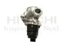 Клапан EGR CITROEN/FORD/PEUGEOT Berlingo/Focus/307 "1,6 "03>> HITACHI 2508481 (фото 1)