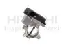 Дросельна заслінка VAG A1/A3/Fabia/Caddy/Octavia/Passat/Touran &quot;1,6-2,0 &quot;04&gt;&gt; HITACHI 2508508 (фото 1)