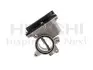 Дросельна заслінка VAG A1/A3/Fabia/Caddy/Octavia/Passat/Touran &quot;1,6-2,0 &quot;04&gt;&gt; HITACHI 2508508 (фото 2)