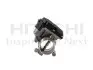 Корпус заслонки дросельної VW Caddy 2.0TDI 10- HITACHI 2508515 (фото 1)