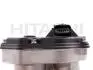 FORD Корпус дросельної заслІнки C-MAX 1.6 HITACHI 2508519 (фото 3)