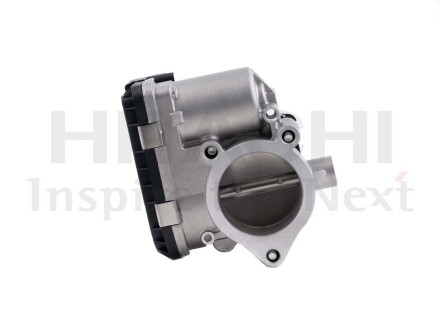 Заслонка дросельна Citroen C4/C3/Berlingo/Peugeot 206/307/Partner 1.6 16V 00- HITACHI 2508521