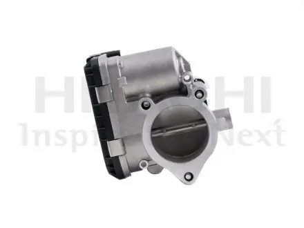 Заслонка дросельна Citroen C4/C3/Berlingo/Peugeot 206/307/Partner 1.6 16V 00- HITACHI 2508521