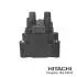Котушка запалювання CITROEN Berlingo/Jumper "1.1-2.0 HITACHI 2508760 (фото 1)