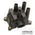 Котушка запалювання FORD/MAZDA Fiesta/121 "1.3-2.0 "95>> HITACHI 2508803 (фото 1)