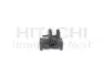Котушка запалювання FORD Mondeo "1.8-2.0 "00>> HITACHI 2508811 (фото 2)