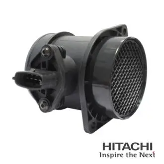 Расходомер воздуха Opel Astra/Combo 1.3/1.7CDTI 03- HITACHI 2508963