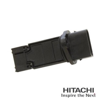 Витратомір повітря BMW 1/3/X1/X3 1.6i-2.0i 07-15 HITACHI 2508993