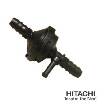 Зворотній клапан VAG A4/Superb/Passat "1.8 "96-10 HITACHI 2509313 (фото 1)