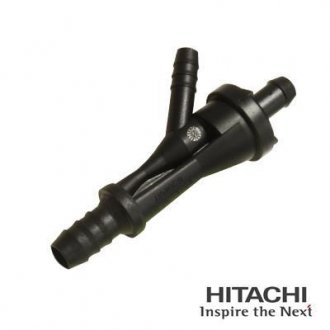 Клапан управления давлением VAG A6/Octavia/Golf "1.8 "97-10 HITACHI 2509321