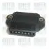 Блок управления зажигания (коммутатор) (на 7 контактов) VW Caddy/Golf/Passat 1.8 79-92 HOFFER 10006 (фото 1)